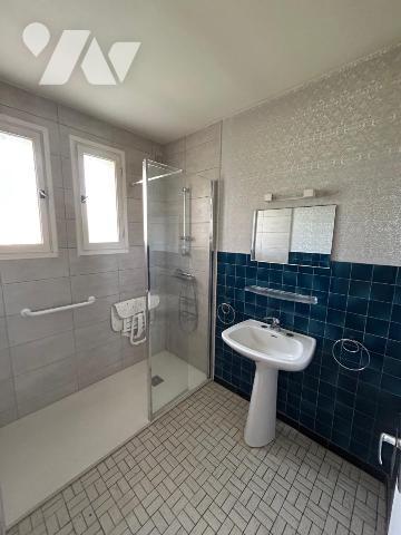 Maison de construction traditionnelle 