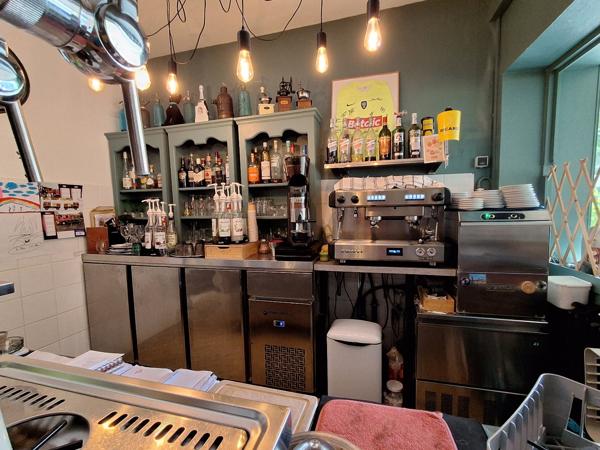Restaurant à PREUILLY SUR CLAISE (37290)