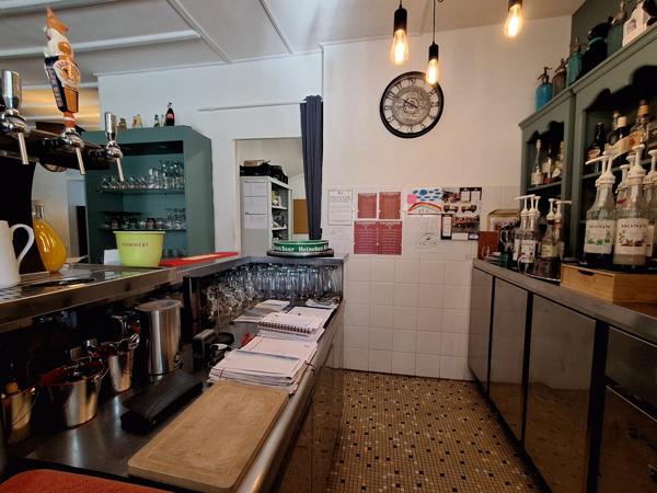 Restaurant à PREUILLY SUR CLAISE (37290)