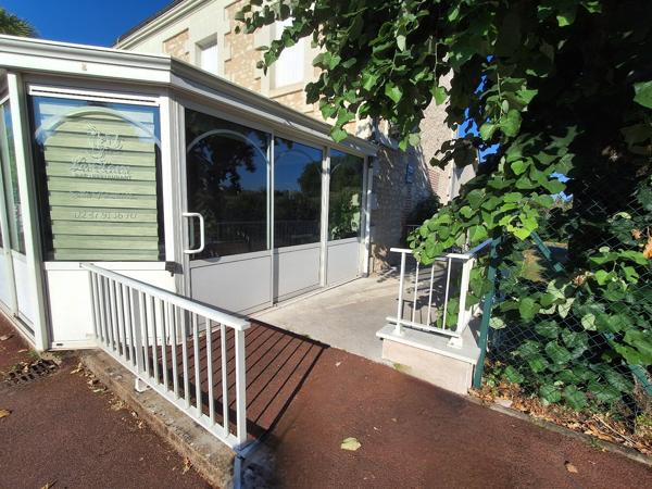 Restaurant à PREUILLY SUR CLAISE (37290)