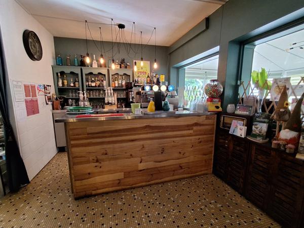 Restaurant à PREUILLY SUR CLAISE (37290)