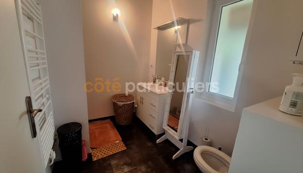 Vente Maison50 m² - 2 Pièces - ROYAN (17200)