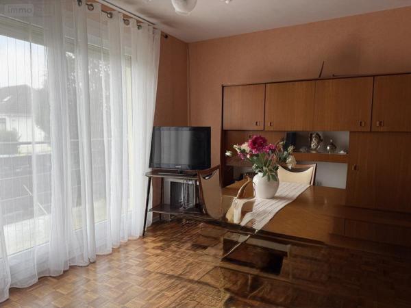 Maison à vendre à La Glacerie dans la Manche (50470), ref : 50040-693