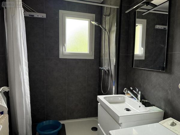 Maison à vendre à La Glacerie dans la Manche (50470), ref : 50040-693