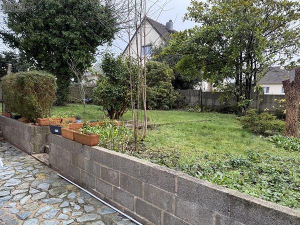 Maison à vendre à La Glacerie dans la Manche (50470), ref : 50040-693