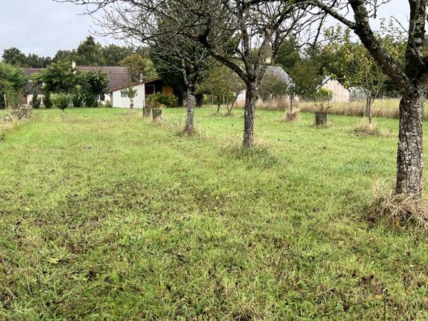 À vendre - Maison individuelle, 6 pièces située à Nouzilly (37380)