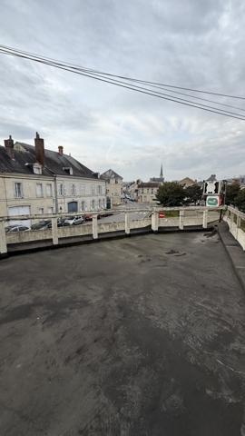 À vendre - Maison individuelle, 7 pièces située à Montoire-sur-le-Loir (41800)