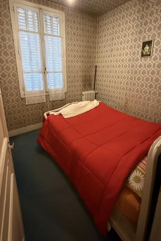 À vendre - Maison individuelle, 7 pièces située à Montoire-sur-le-Loir (41800)