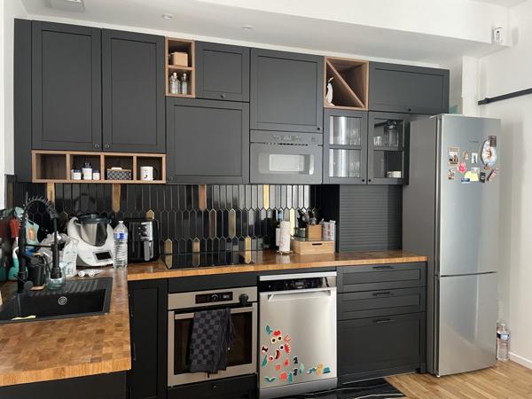 À vendre - Maison, 7 pièces située à Compiègne (60200)