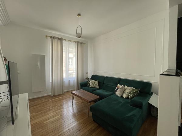 À vendre - Maison, 7 pièces située à Compiègne (60200)