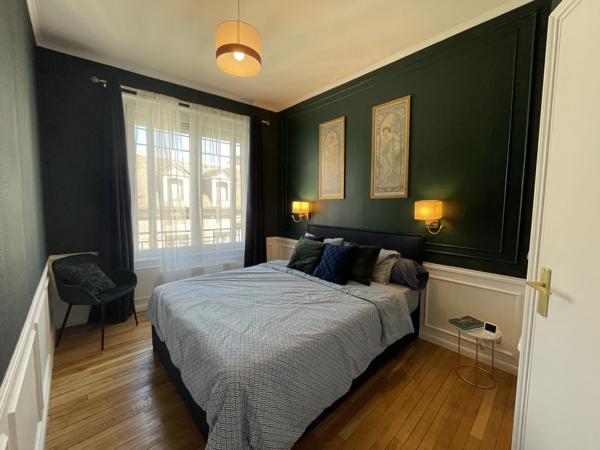 À vendre - Maison, 7 pièces située à Compiègne (60200)