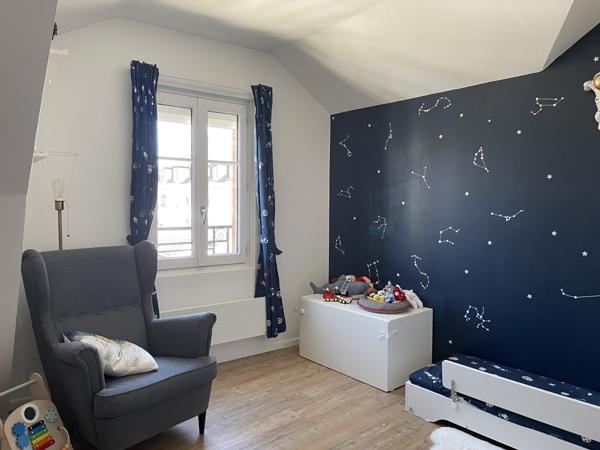 À vendre - Maison, 7 pièces située à Compiègne (60200)