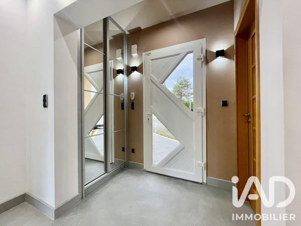 Maison à vendre 6 pièces 165 m² Marly