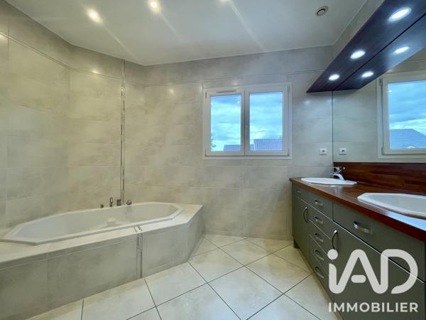 Maison à vendre 6 pièces 165 m² Marly