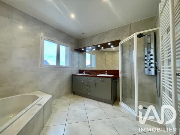 Maison à vendre 6 pièces 165 m² Marly