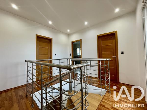 Maison à vendre 6 pièces 165 m² Marly