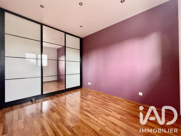 Maison à vendre 6 pièces 165 m² Marly