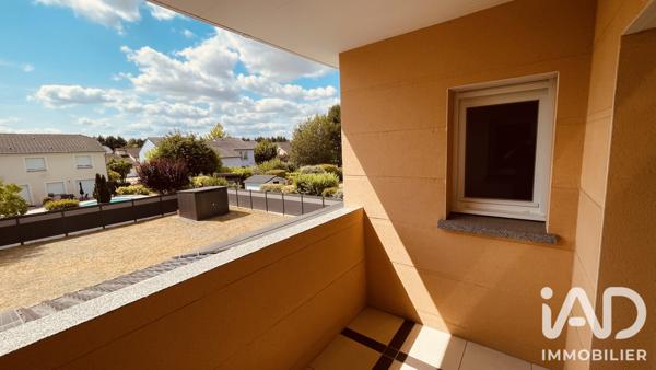 Maison à vendre 6 pièces 165 m² Marly