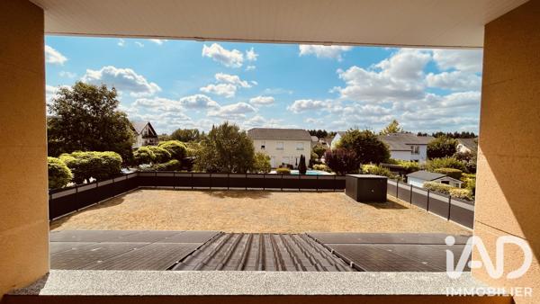 Maison à vendre 6 pièces 165 m² Marly