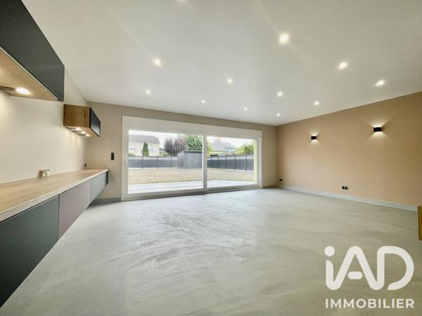 Maison à vendre 6 pièces 165 m² Marly