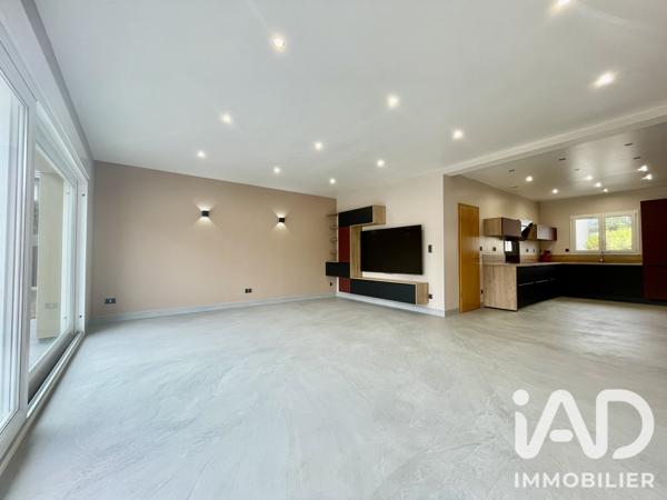 Maison à vendre 6 pièces 165 m² Marly
