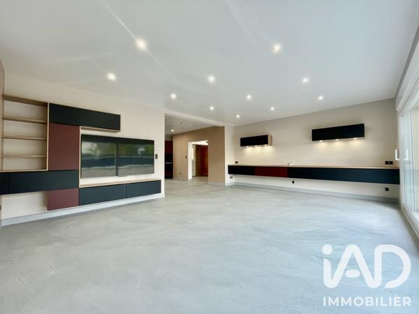 Maison à vendre 6 pièces 165 m² Marly