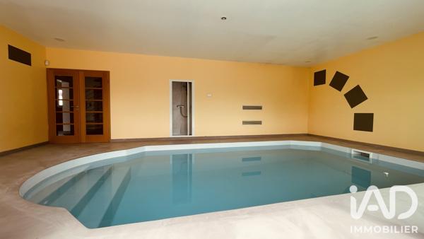 Maison à vendre 6 pièces 165 m² Marly