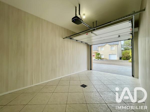 Maison à vendre 6 pièces 165 m² Marly