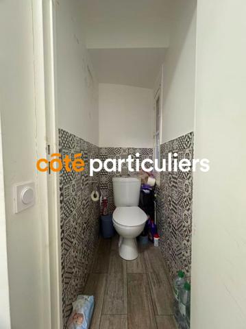 Vente Appartement42,91 m² - 3 Pièces - PARIS (75010)