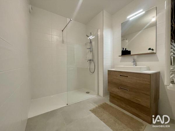 Appartement à vendre 3 pièces 66 m² Sassenage