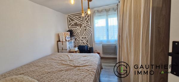 Maison 3 pièces - 68 m²