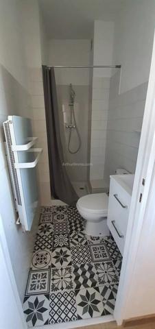 Vente Appartement 1 pièces 27 m2 à Lourdes