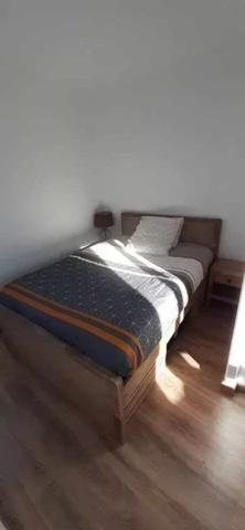 Vente Appartement 1 pièces 27 m2 à Lourdes