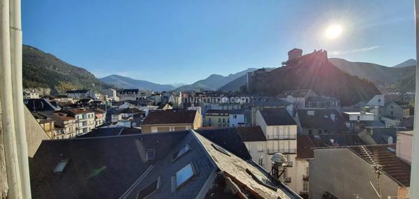 Vente Appartement 1 pièces 27 m2 à Lourdes