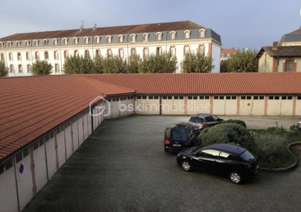 Appartement de 64,08 m²