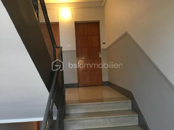 Appartement de 64,08 m²