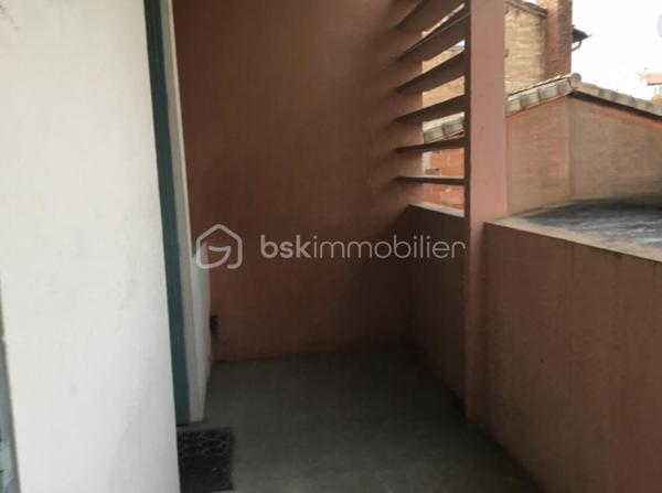 Appartement de 64,08 m²