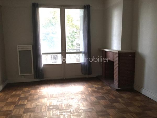 Appartement de 64,08 m²