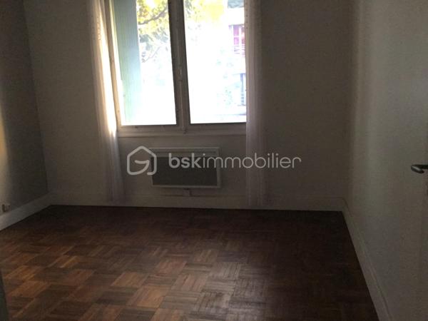 Appartement de 64,08 m²