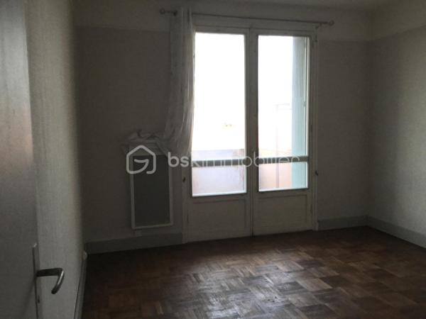 Appartement de 64,08 m²