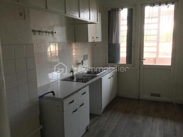 Appartement de 64,08 m²