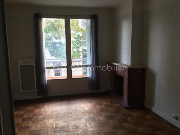 Appartement de 64,08 m²