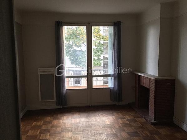 Appartement de 64,08 m²