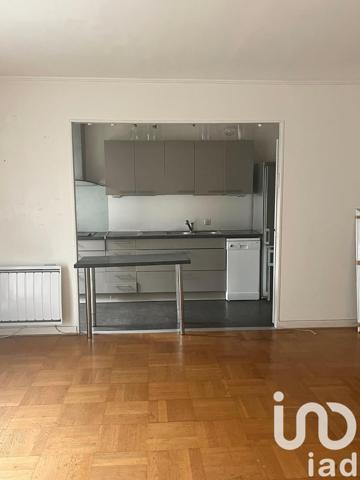 Appartement à vendre 3 pièces 84 m² Enghien-les-Bains