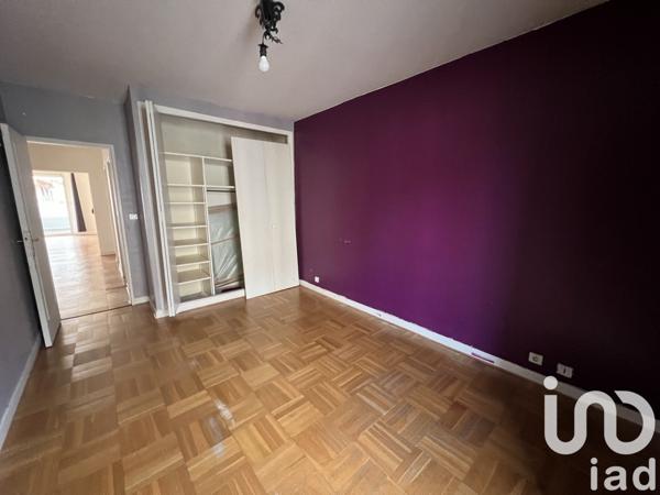 Appartement à vendre 3 pièces 84 m² Enghien-les-Bains