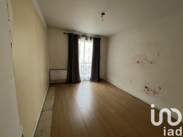 Appartement à vendre 3 pièces 84 m² Enghien-les-Bains