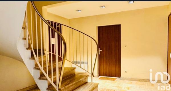 Appartement à vendre 3 pièces 84 m² Enghien-les-Bains