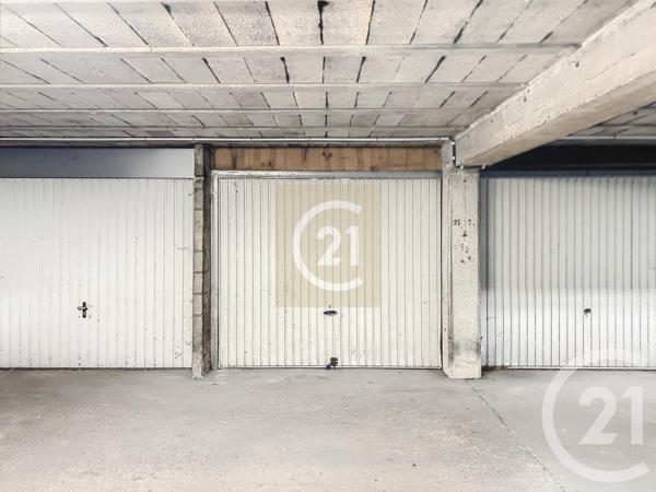 Parking à vendre  16 m2 BELFORT - 90