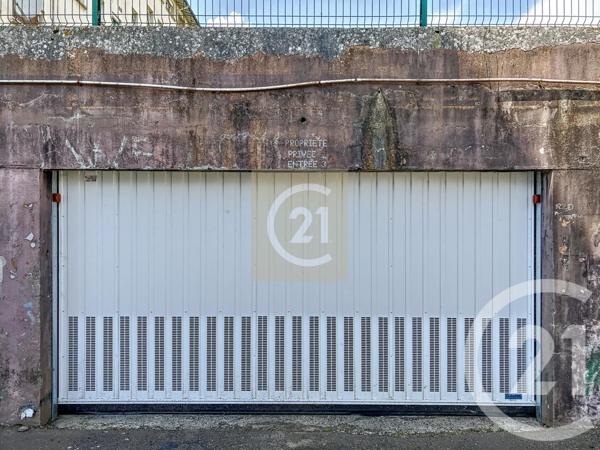 Parking à vendre  16 m2 BELFORT - 90