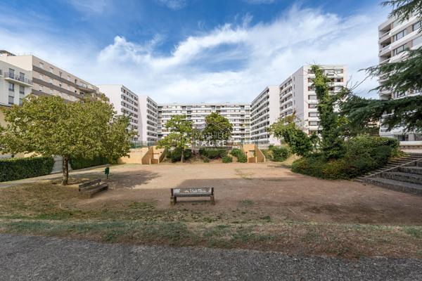 T3 - LYON 3 - PART DIEU / FERRANDIÈRE
